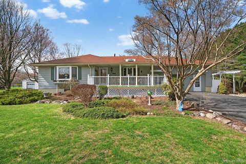 63 Ryerson Road New Hampton NY 10958