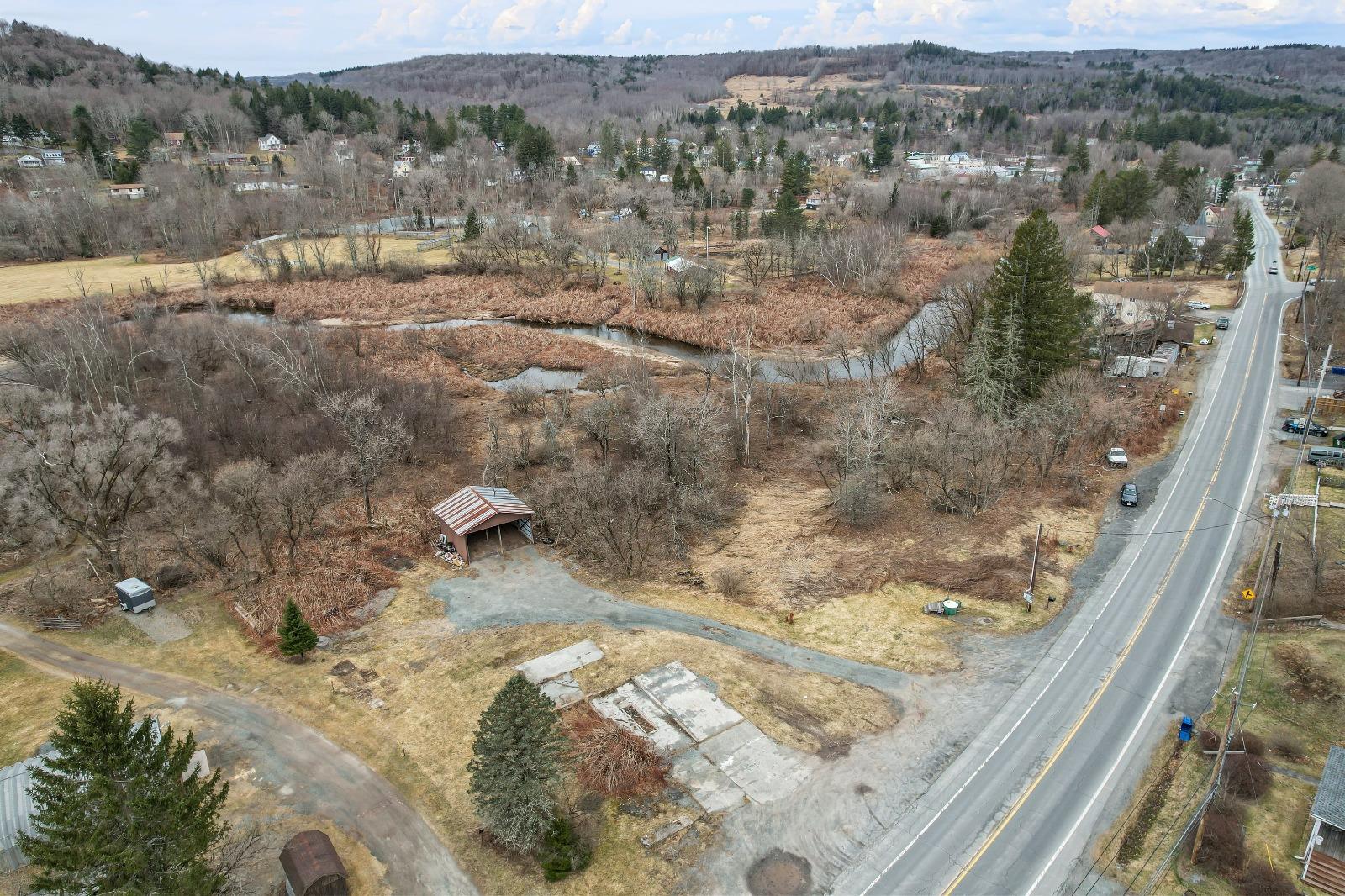525 Old Rte 17, Livingston Manor, New York image 1
