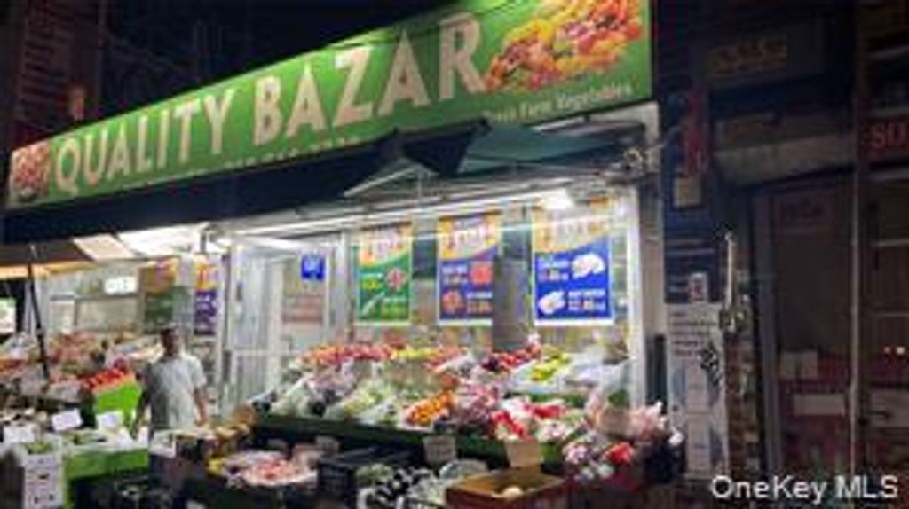 Photo of 180-10 Hillside Avenue, Jamaica, NY 11432 (MLS # 965688)