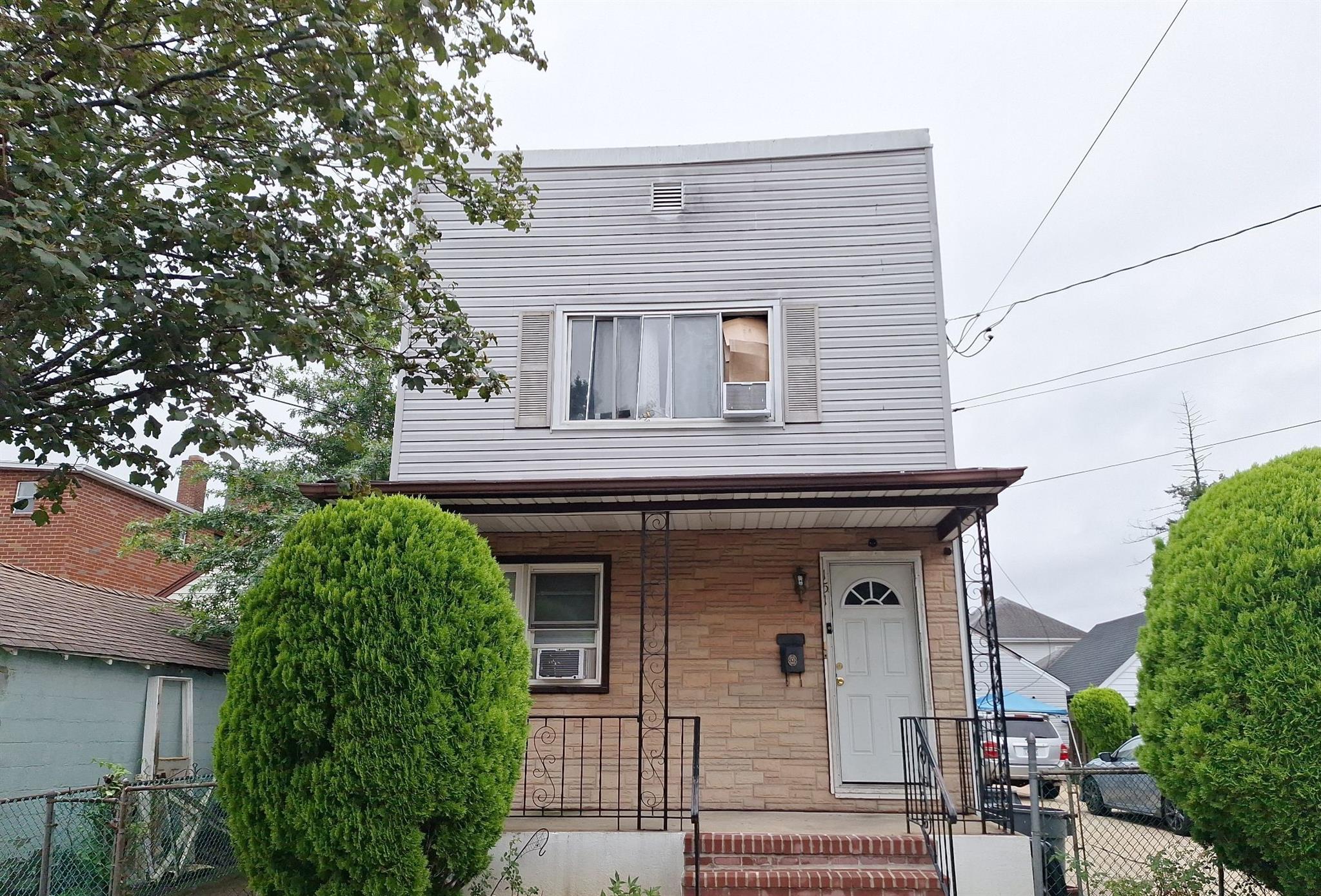 151 Lincoln Avenue