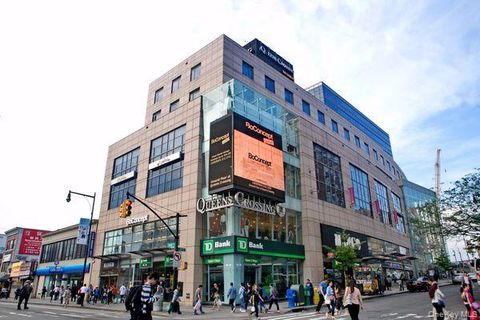 136-20 38th Avenue 3J Flushing NY 11354