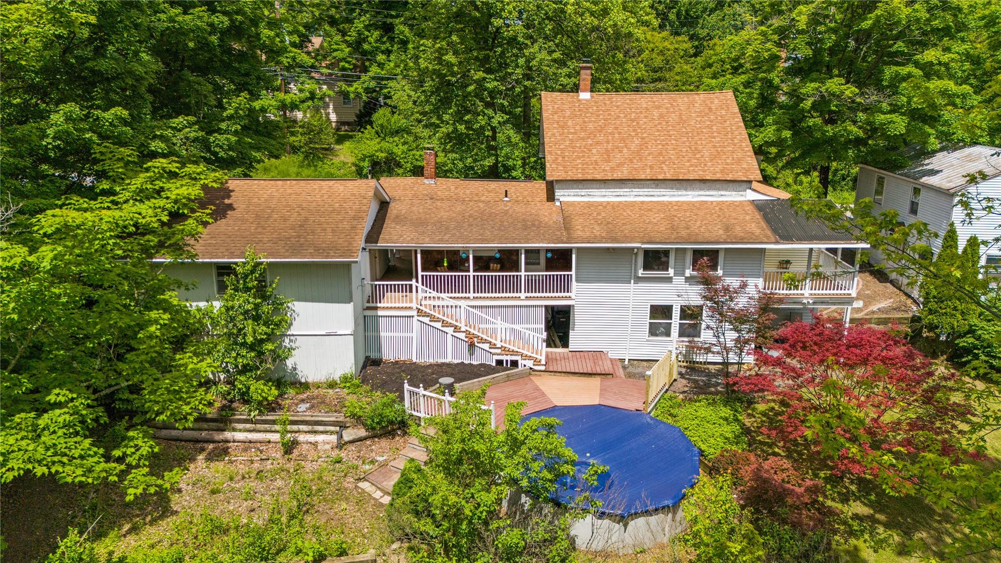 830 Route 284, Westtown, New York image 4