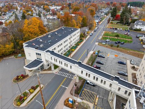 161 E Main Street Port Jervis NY 12771