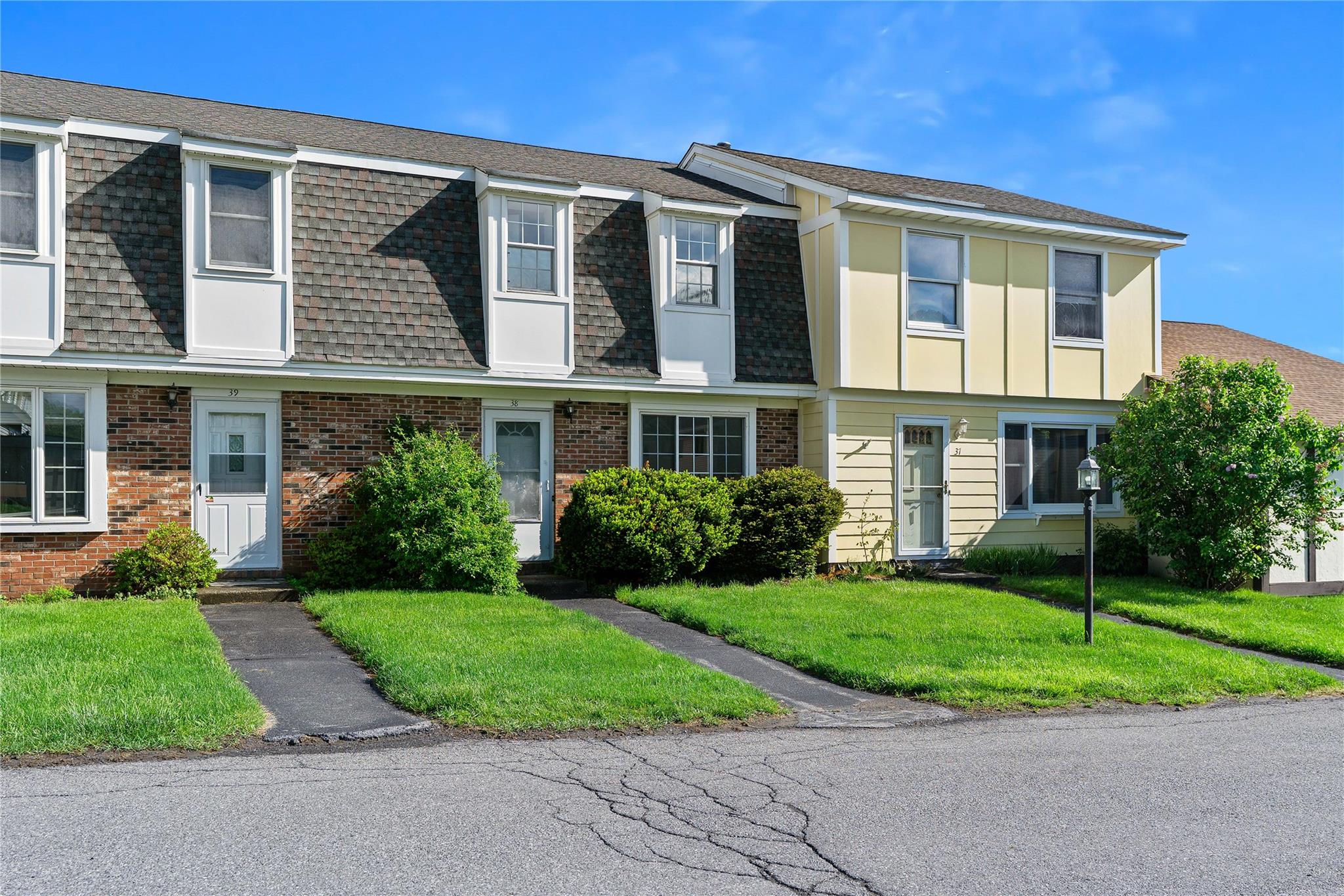 38 Sunny Brook Circle, Highland, New York image 27