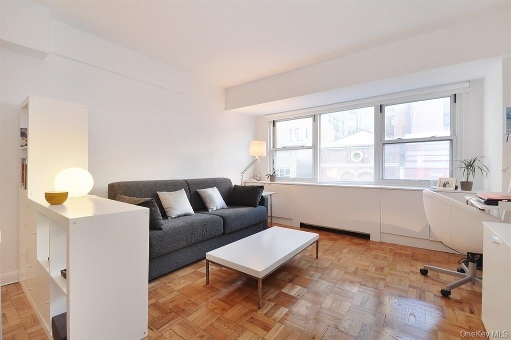 210 E 63rd Street 11B