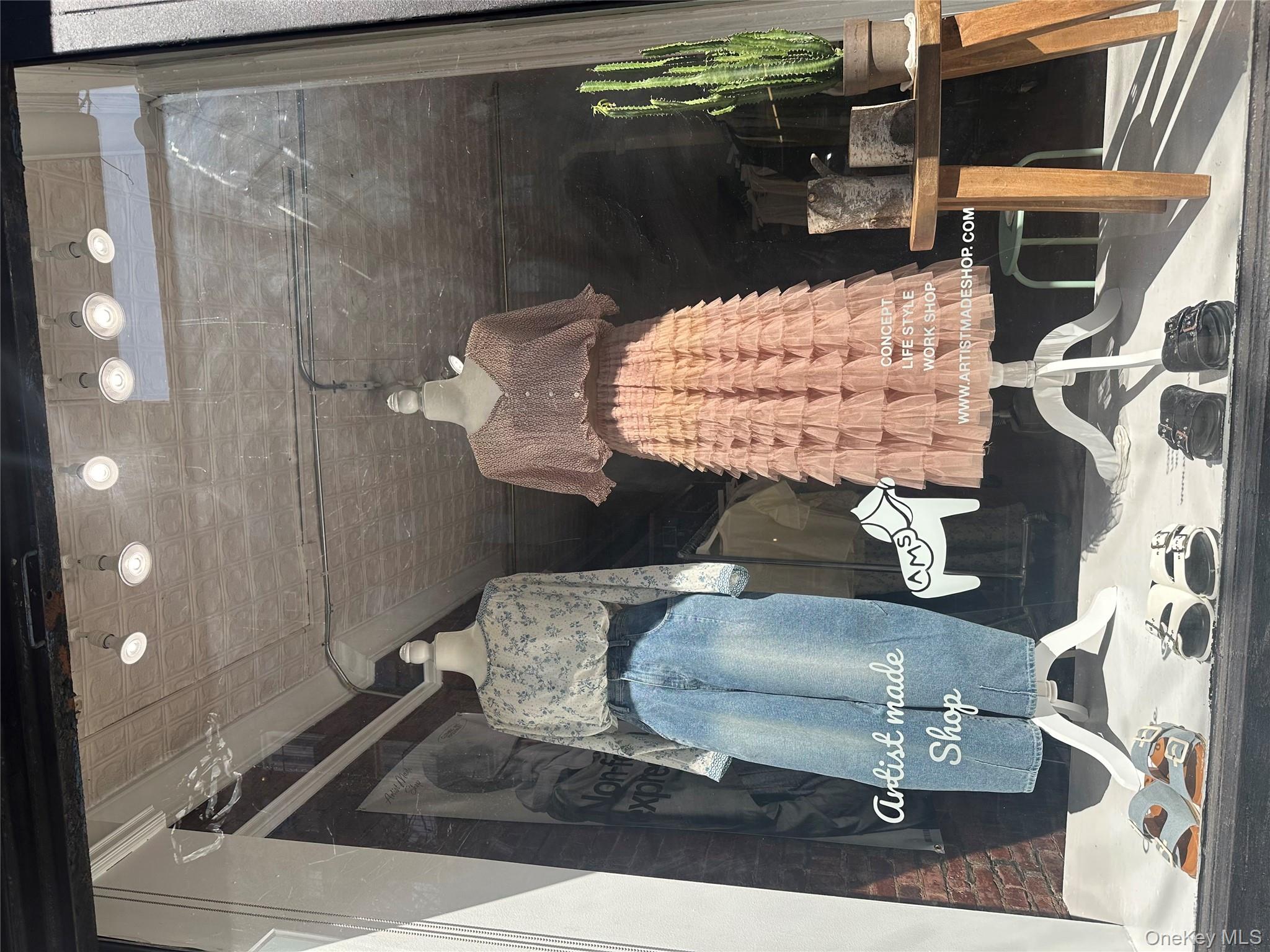 447 West 50th Street