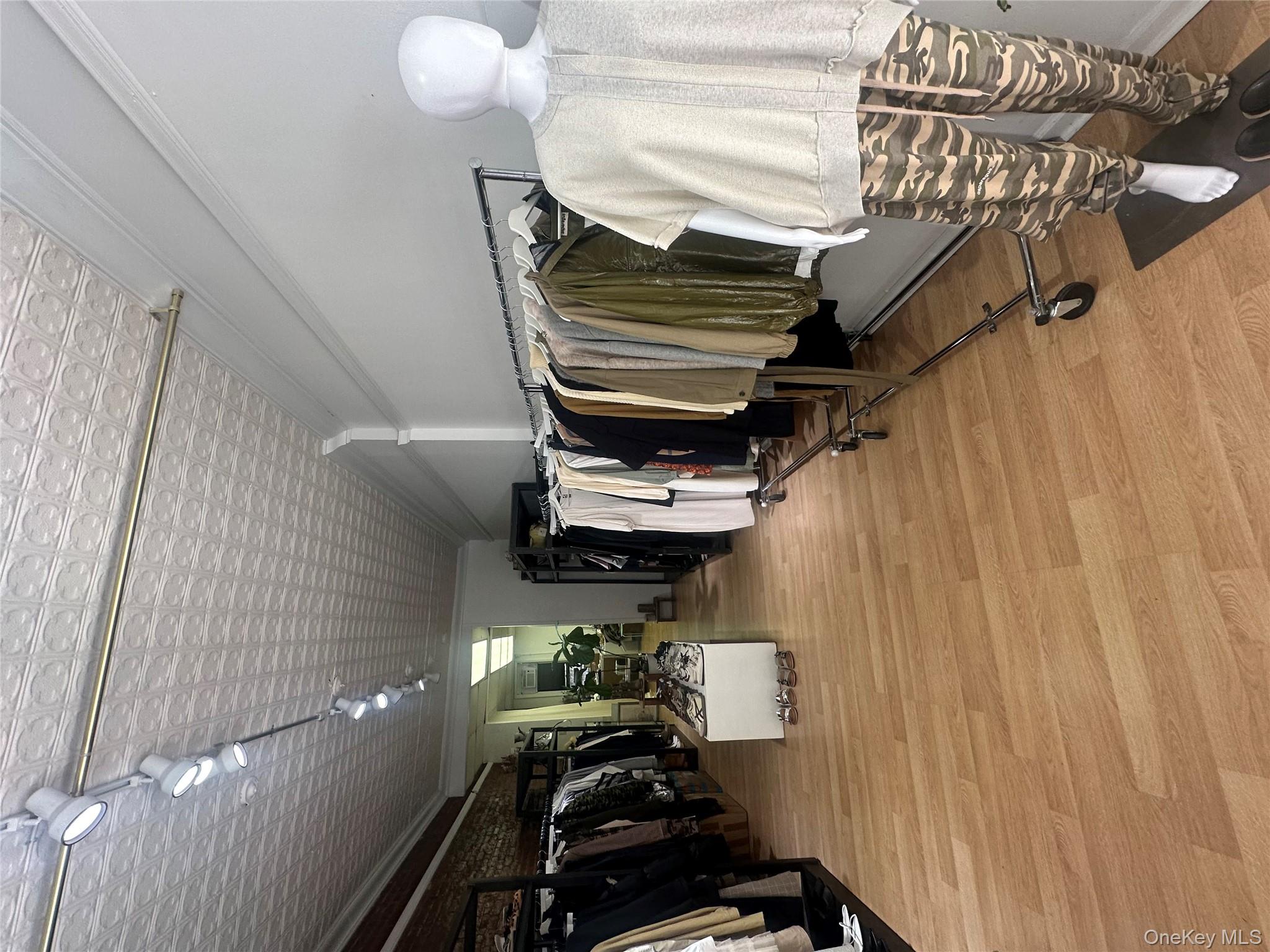 447 West 50th Street