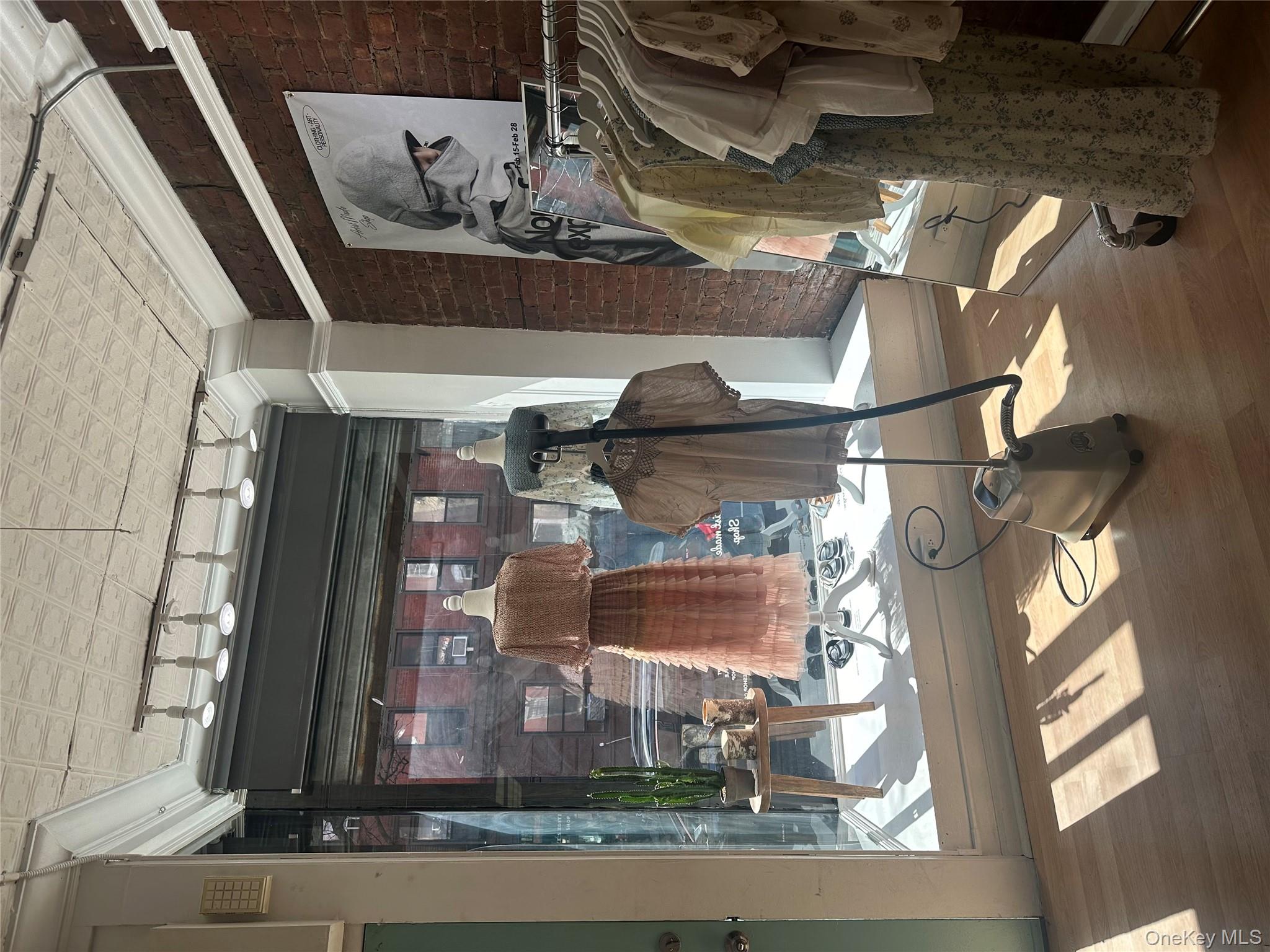 447 West 50th Street