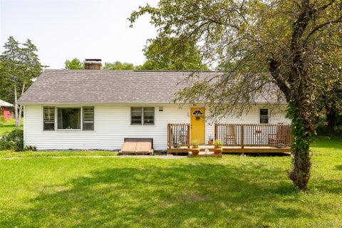 Multifamily For Rent - 216 Hobbs Lane #B<br/> Clinton Corners, NY 12514