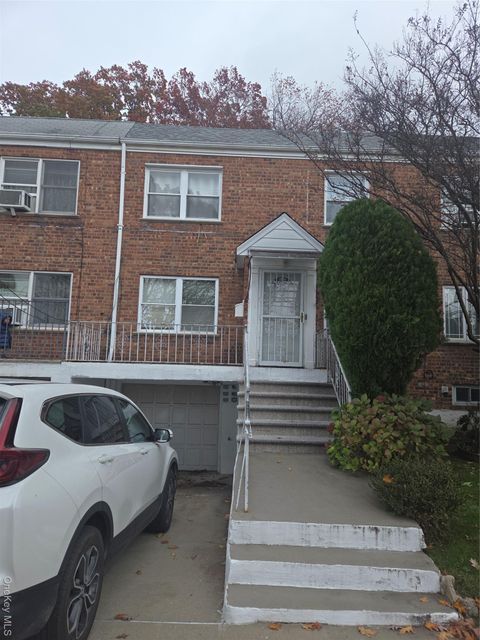 Multifamily For Sale - 5627 210th Street<br/> Bayside, NY 11364