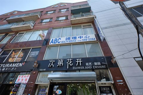13340 37th Avenue Flushing NY 11354