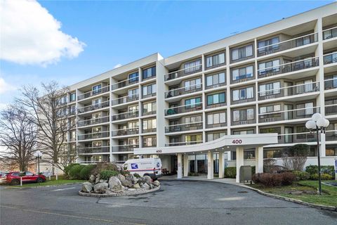 400 High Point Drive Unit 103, Greenburgh, NY 10530 - MLS#: 837645