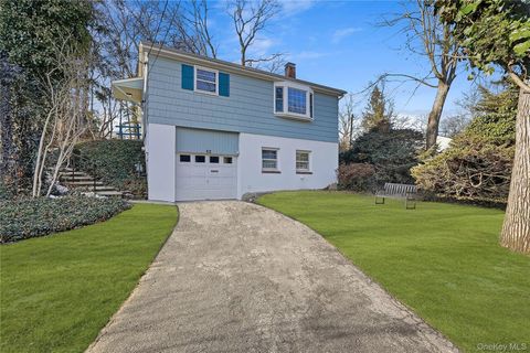 32 Sherwood Drive Larchmont NY 10538