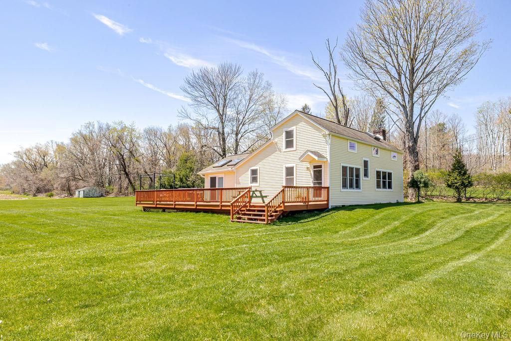 Photo of 81 Black Grocery Road, Hillsdale, NY 12529 (MLS # 1002222)