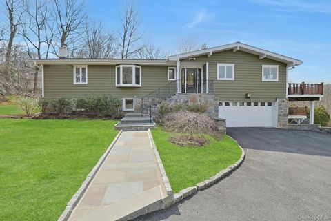 45 Sprain Valley Road Scarsdale NY 10583