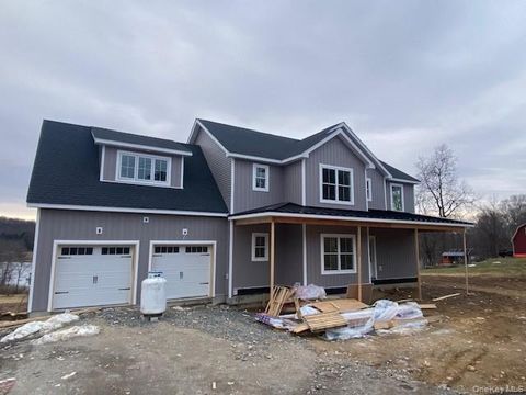 Homes For Sale - LOT #5 Lotus Drive<br/> Slate Hill, NY 10973