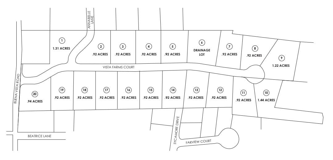 14 Vista Farms Court, New City, New York image 3