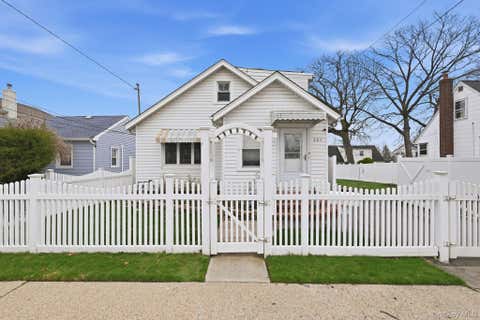 Homes For Sale - 357 Kirkman Avenue<br/> Elmont, NY 11003