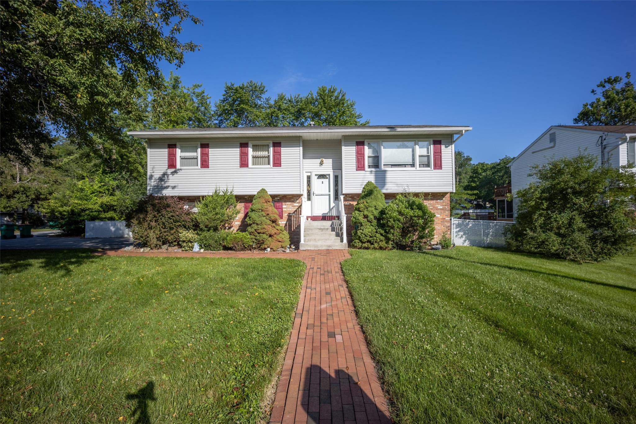 1 Shelley Road