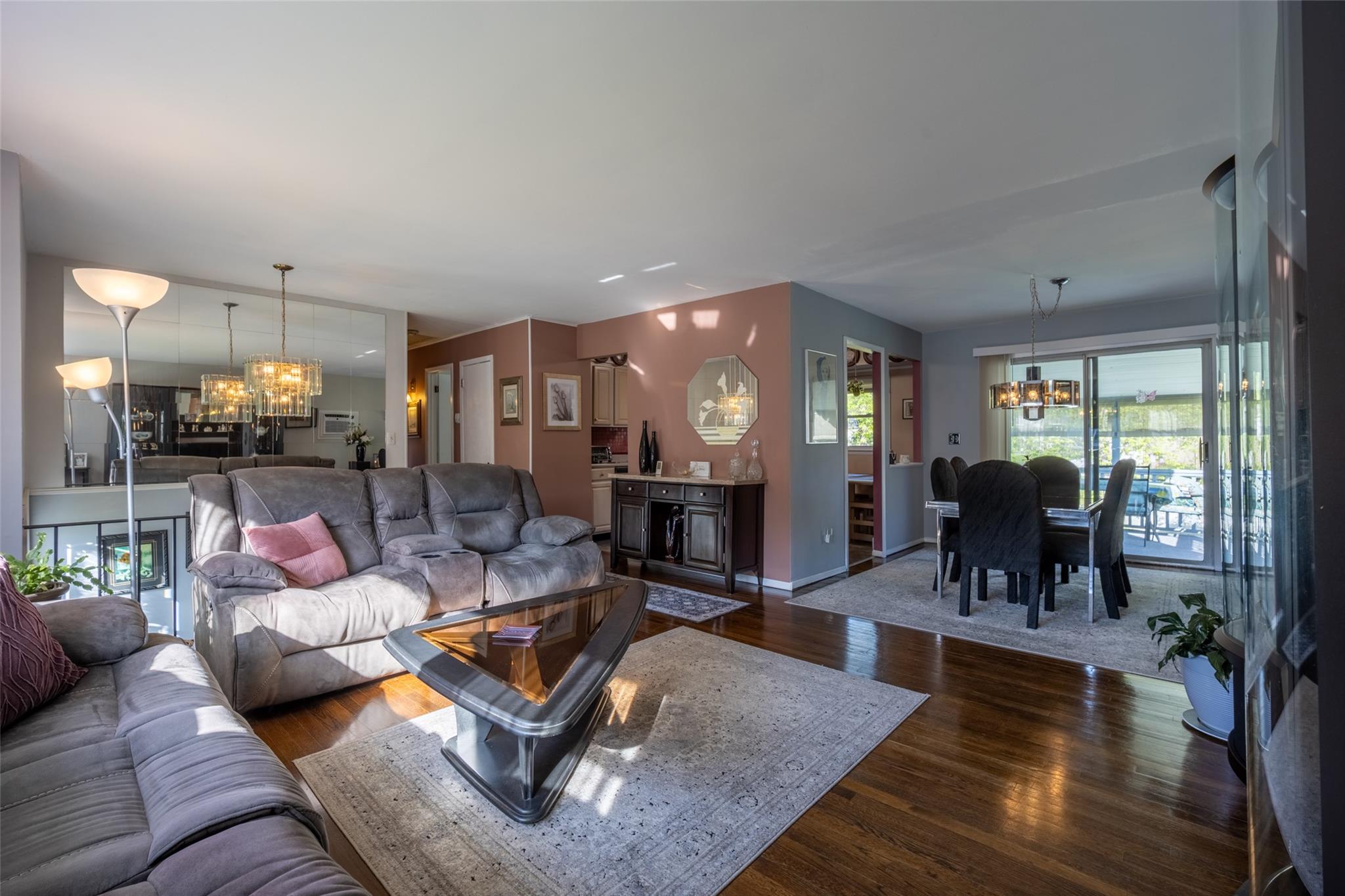 1 Shelley Road