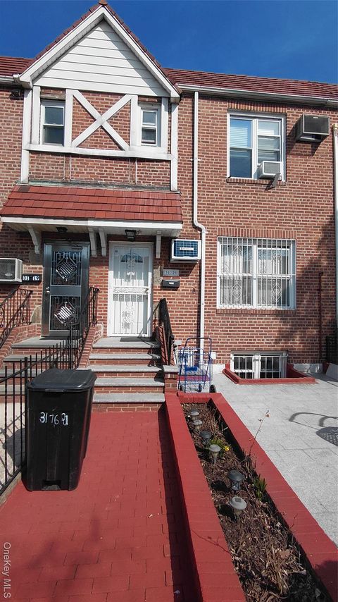 31-21 76th Street East Elmhurst NY 11370