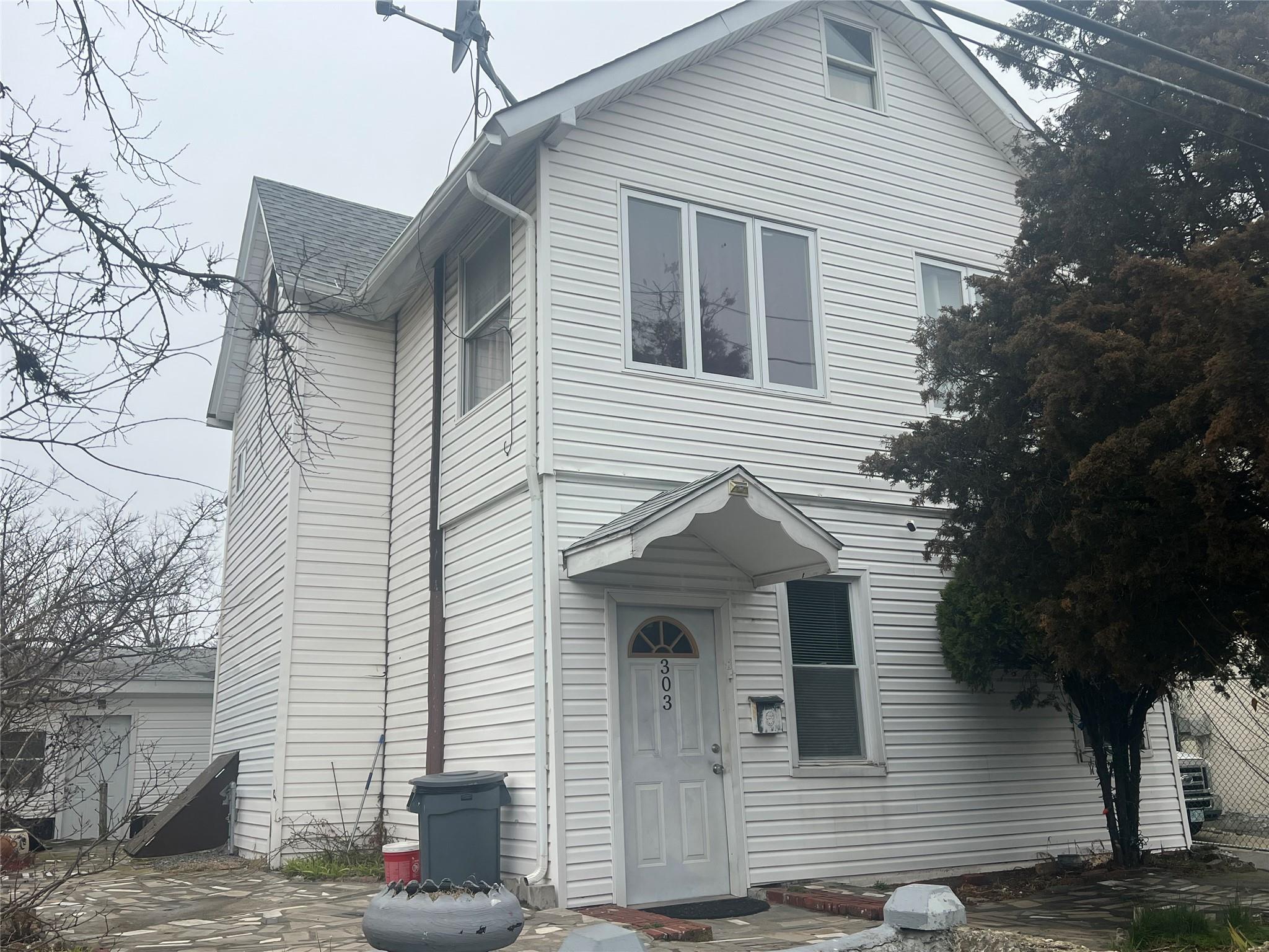 Photo 1 of Beach 84th Street, Rockaway Beach, Queens, NY, $675,000, Web #: 838640
