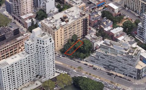 Vacant Land For Sale - 57 Flatbush Avenue Extension<br/> Brooklyn, NY 11201