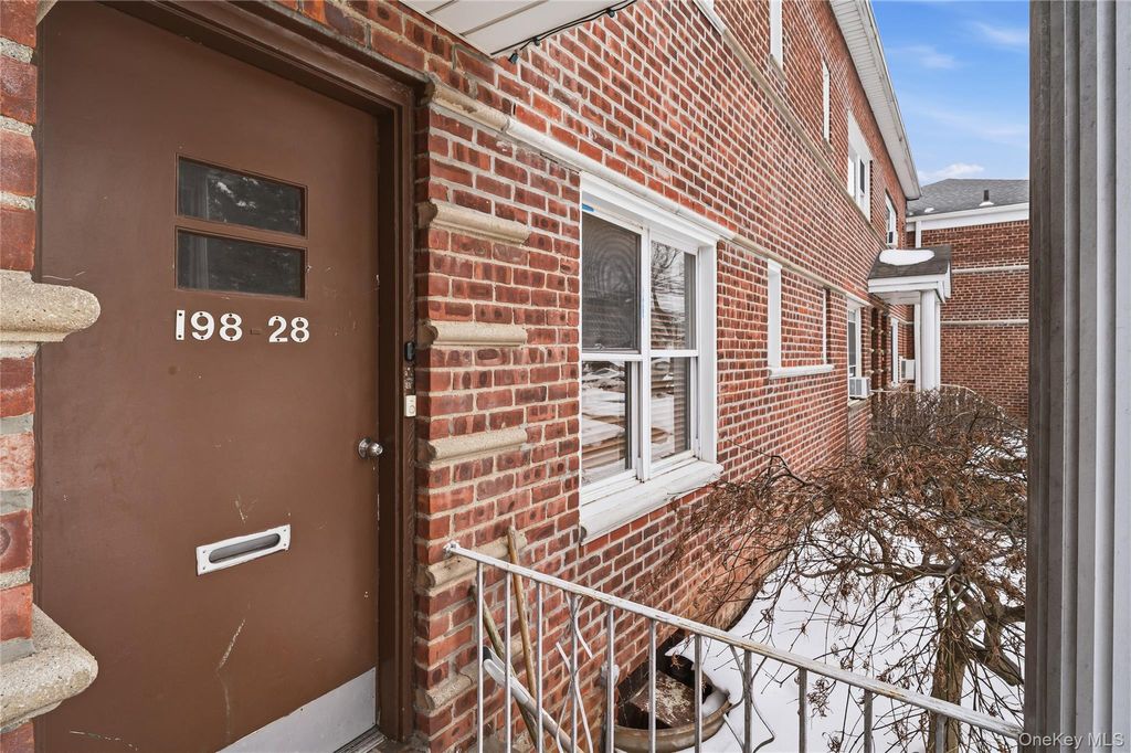 Photo of 198-28 Pompeii Avenue #2, Holliswood, NY 11423 (MLS # 961891)