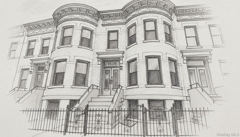 16-16 Putnam Avenue Ridgewood NY 11385