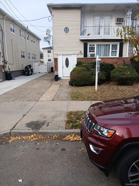 Multifamily For Sale - 255-29 149th Road<br/> Rosedale, NY 11422