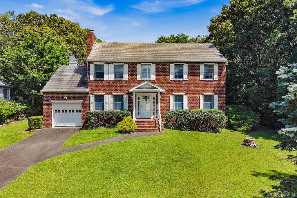 Photo of 515 The Greenway, East Marion, NY 11939 (MLS # 1039485)