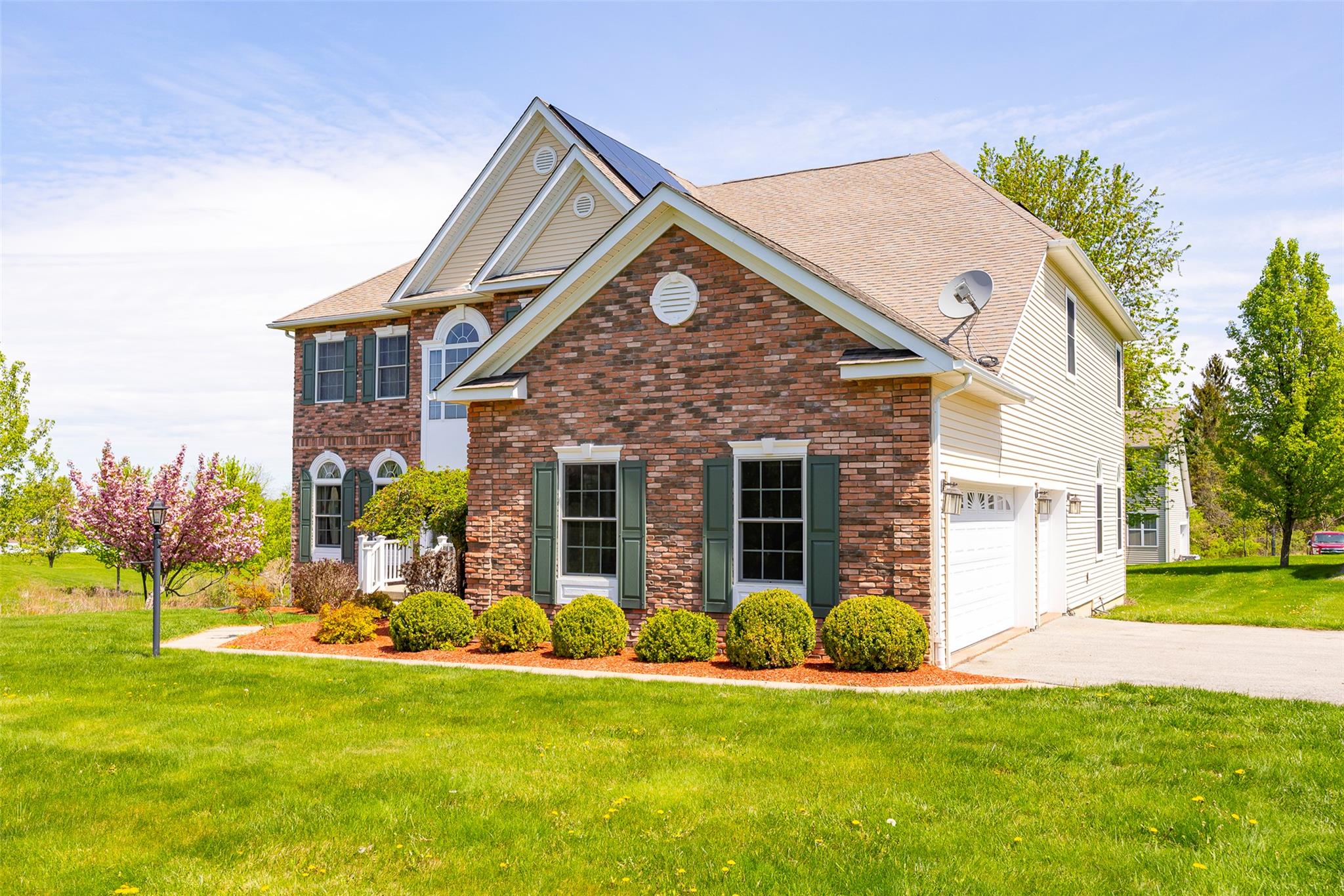 9 Ridgeline Drive, Poughkeepsie, New York image 40
