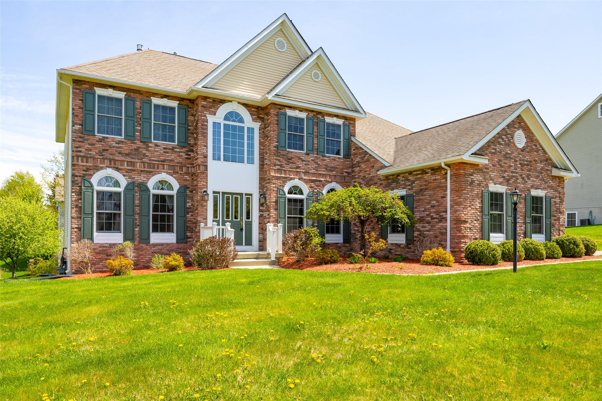 9 Ridgeline Drive, Poughkeepsie, New York image 1