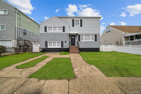 Homes For Sale - 78 Layton Street<br/> Freeport, NY 11520