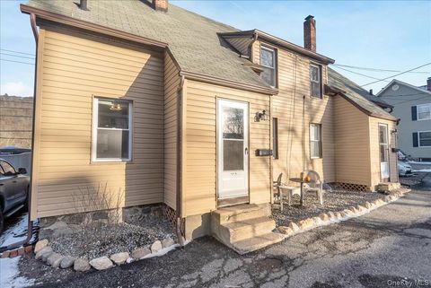 10 Sparten Place B Tuxedo Park NY 10987