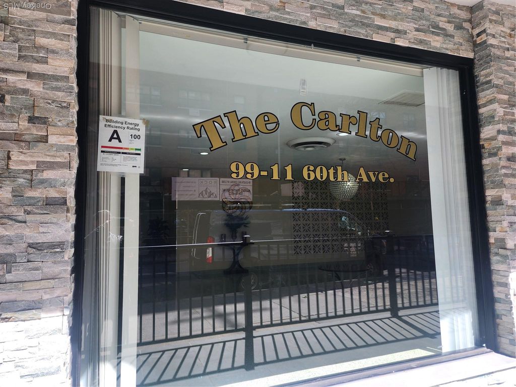 Photo of 9911 60th Avenue Ave #3E, Corona, NY 11368 (MLS # 978197)