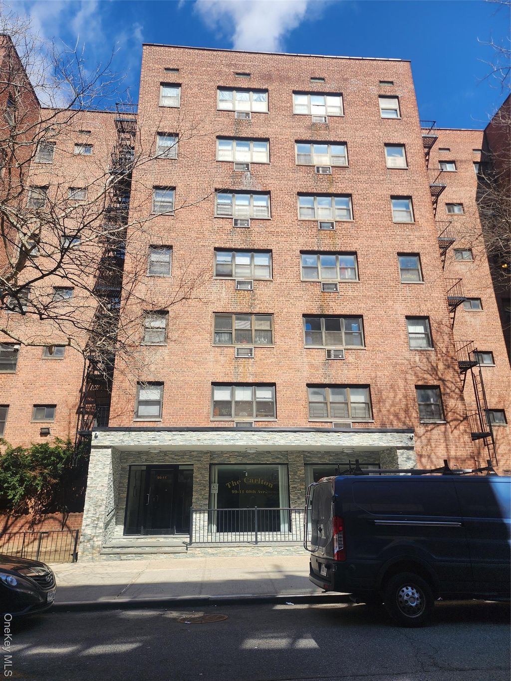 Photo of 9911 60th Avenue Ave #3E, Corona, NY 11368 (MLS # 978197)