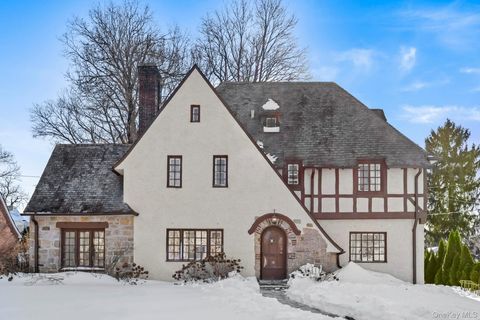 20 Lockwood Road Scarsdale NY 10583