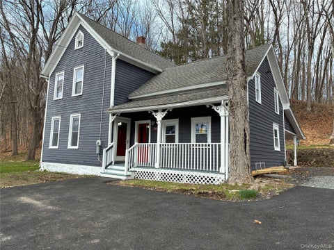 Homes For Rent - 48 Main Street<br/> Sparrowbush, NY 12780