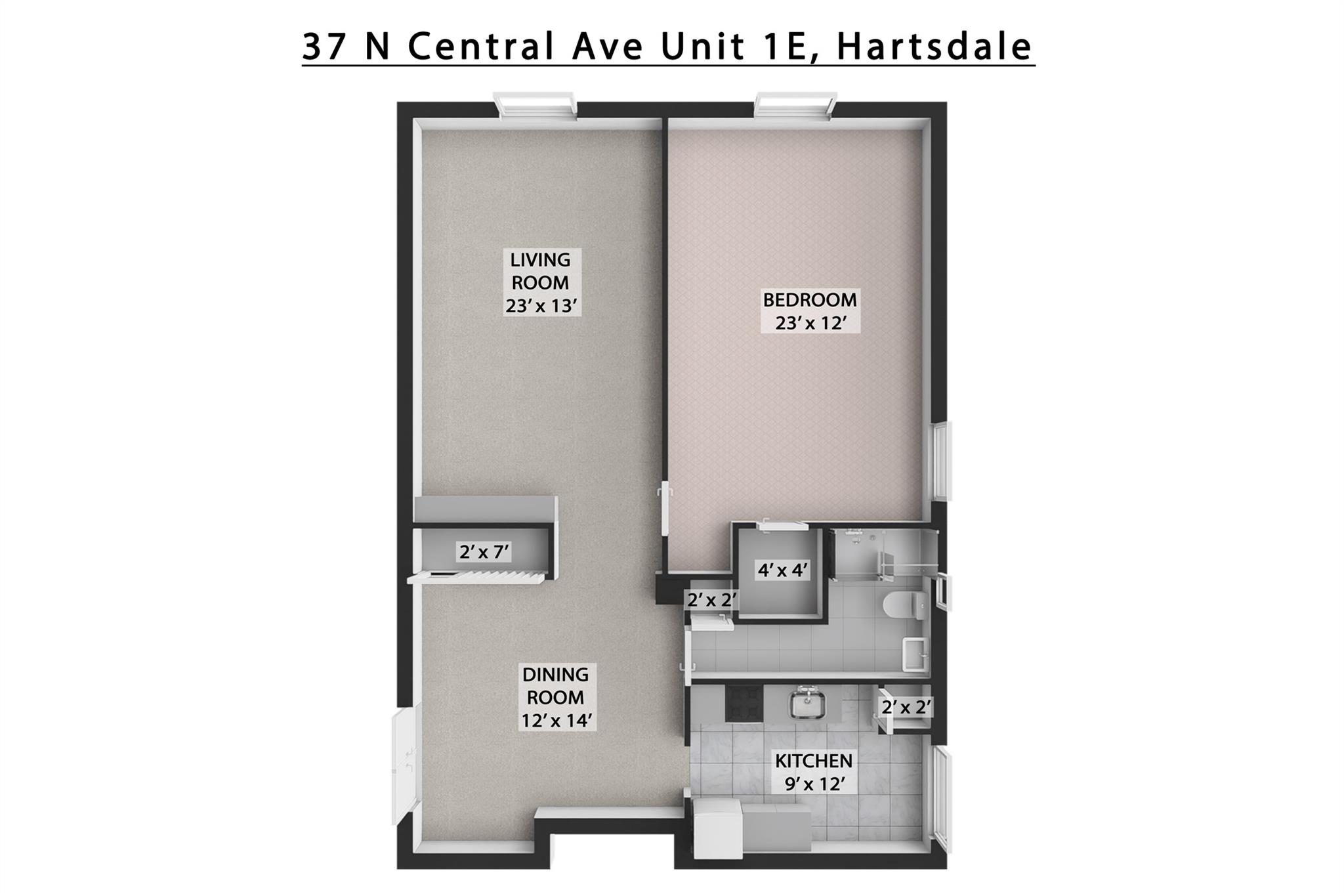 37 N Central Avenue #1E, Hartsdale, New York image 20