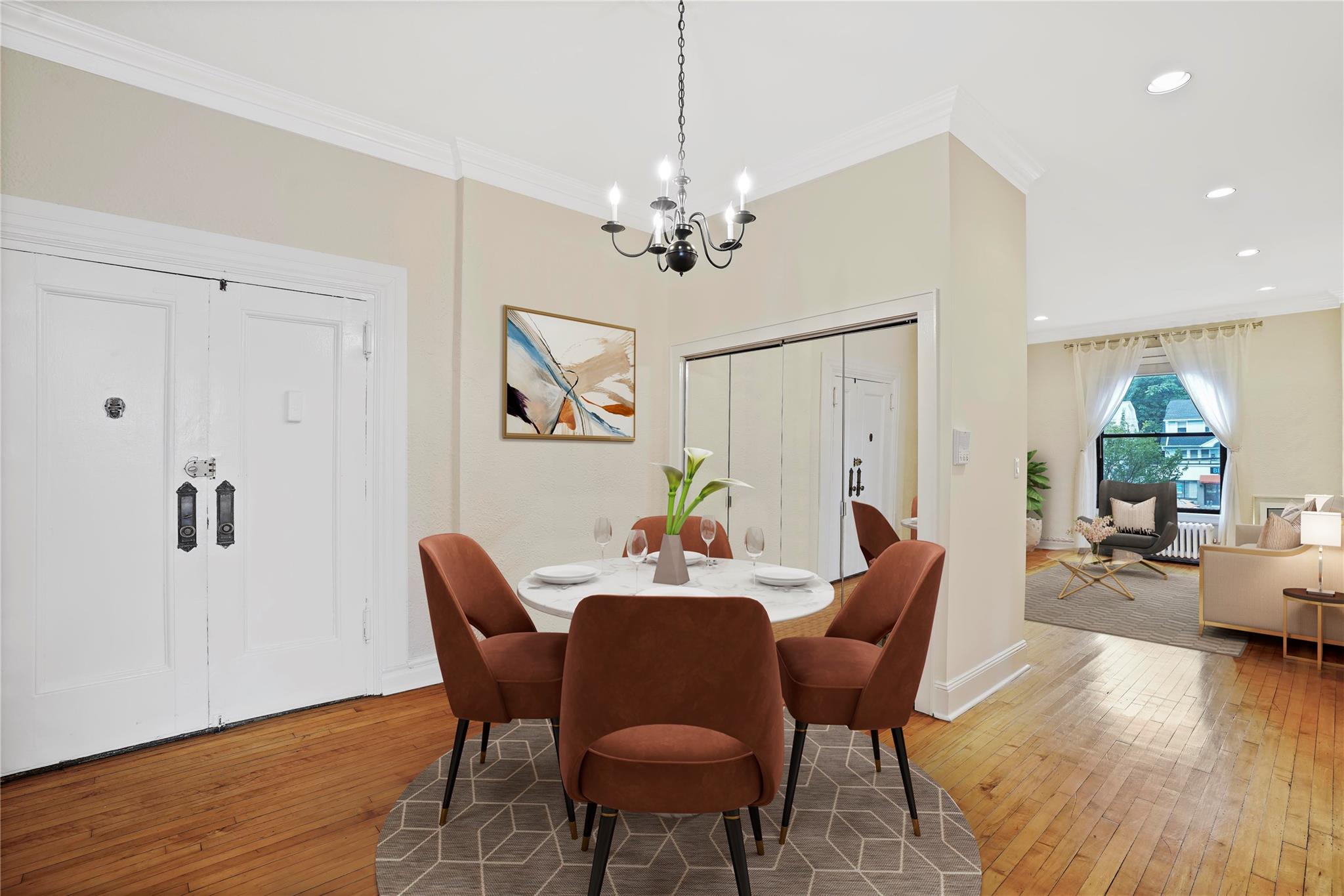 37 N Central Avenue #1E, Hartsdale, New York image 8
