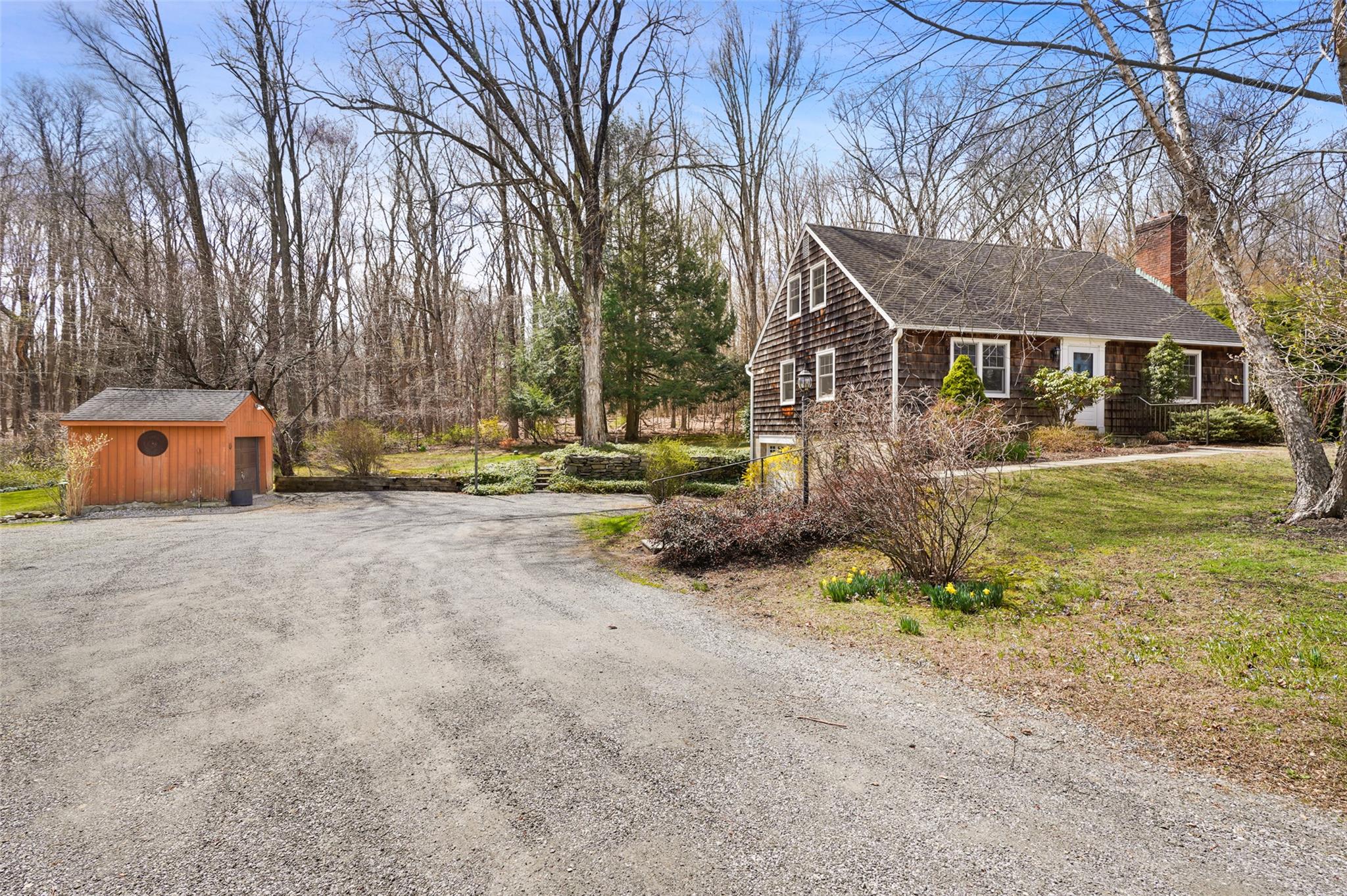21 Vinton Avenue, Bedford, New York image 26