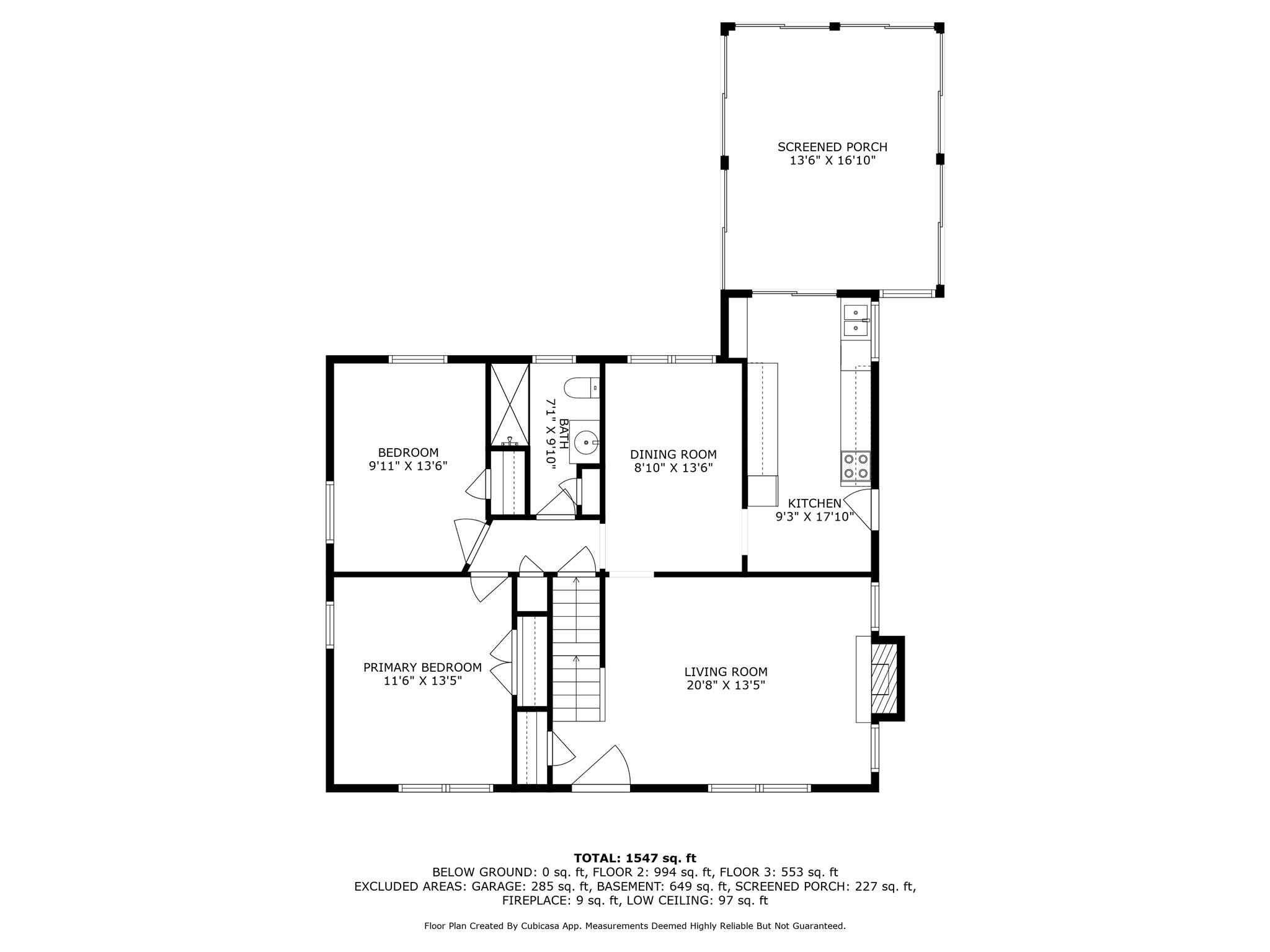 21 Vinton Avenue, Bedford, New York image 28