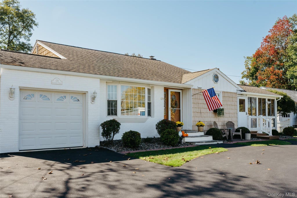 Photo of 129 Southfield Street, Kingston, NY 12401 (MLS # 1060674)