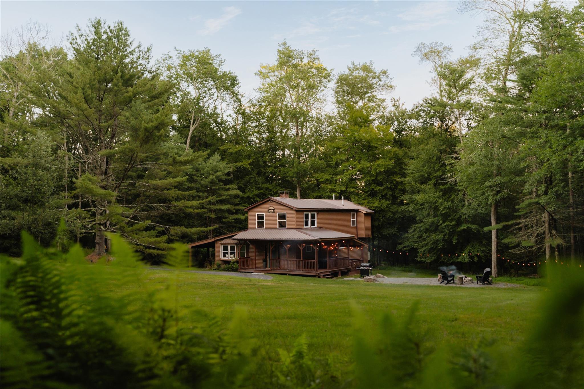 17 Barker Road, Eldred, New York image 36