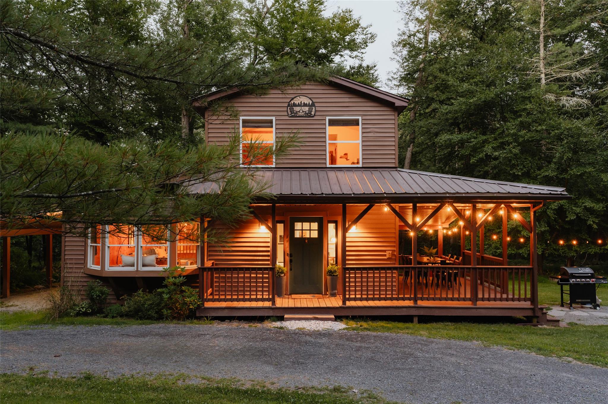 17 Barker Road, Eldred, New York image 2
