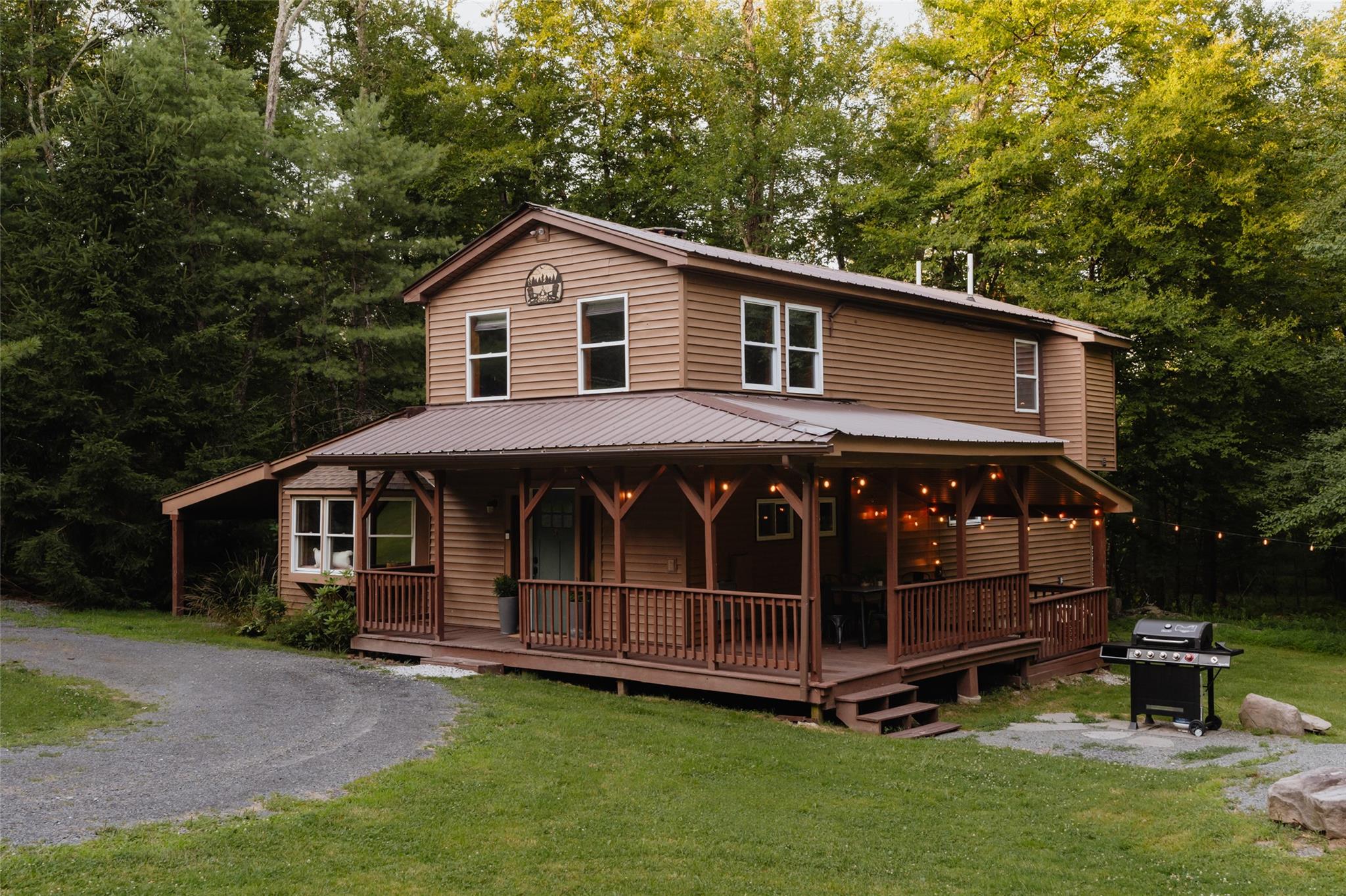 17 Barker Road, Eldred, New York image 18
