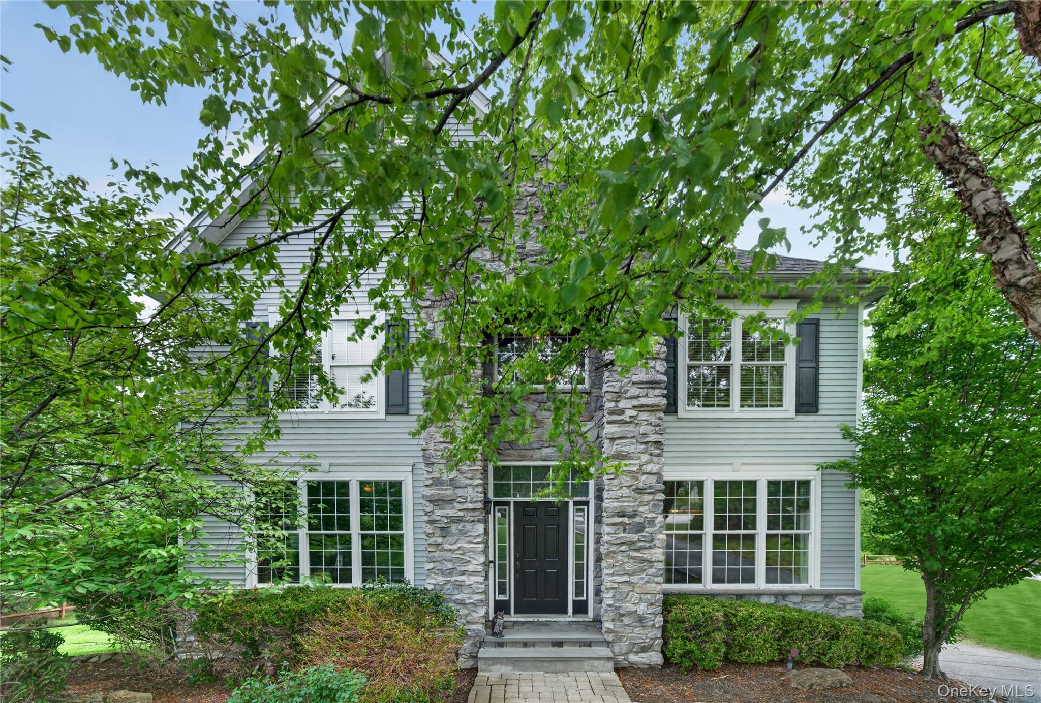 3 Braemar Way
