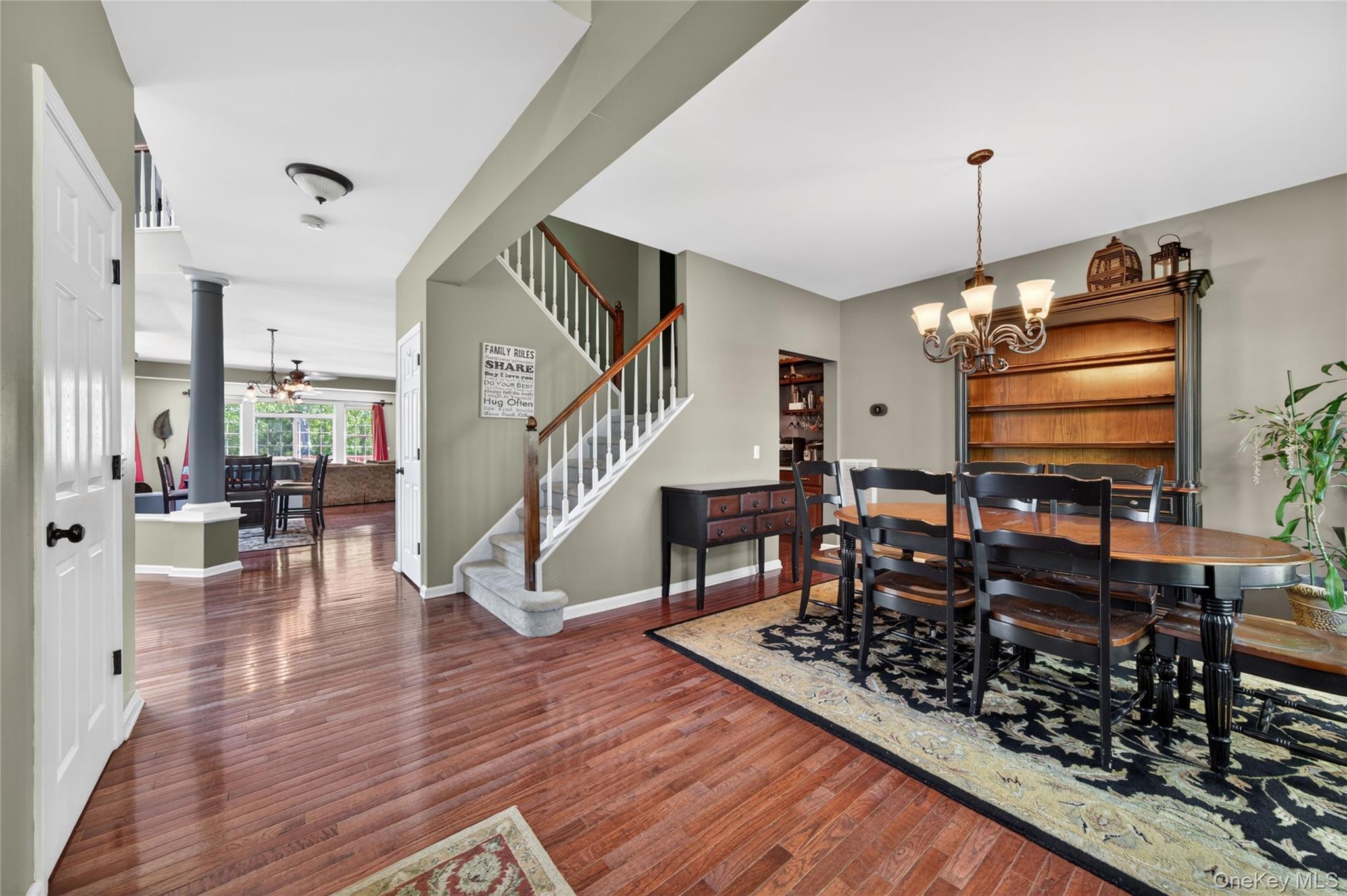 3 Braemar Way