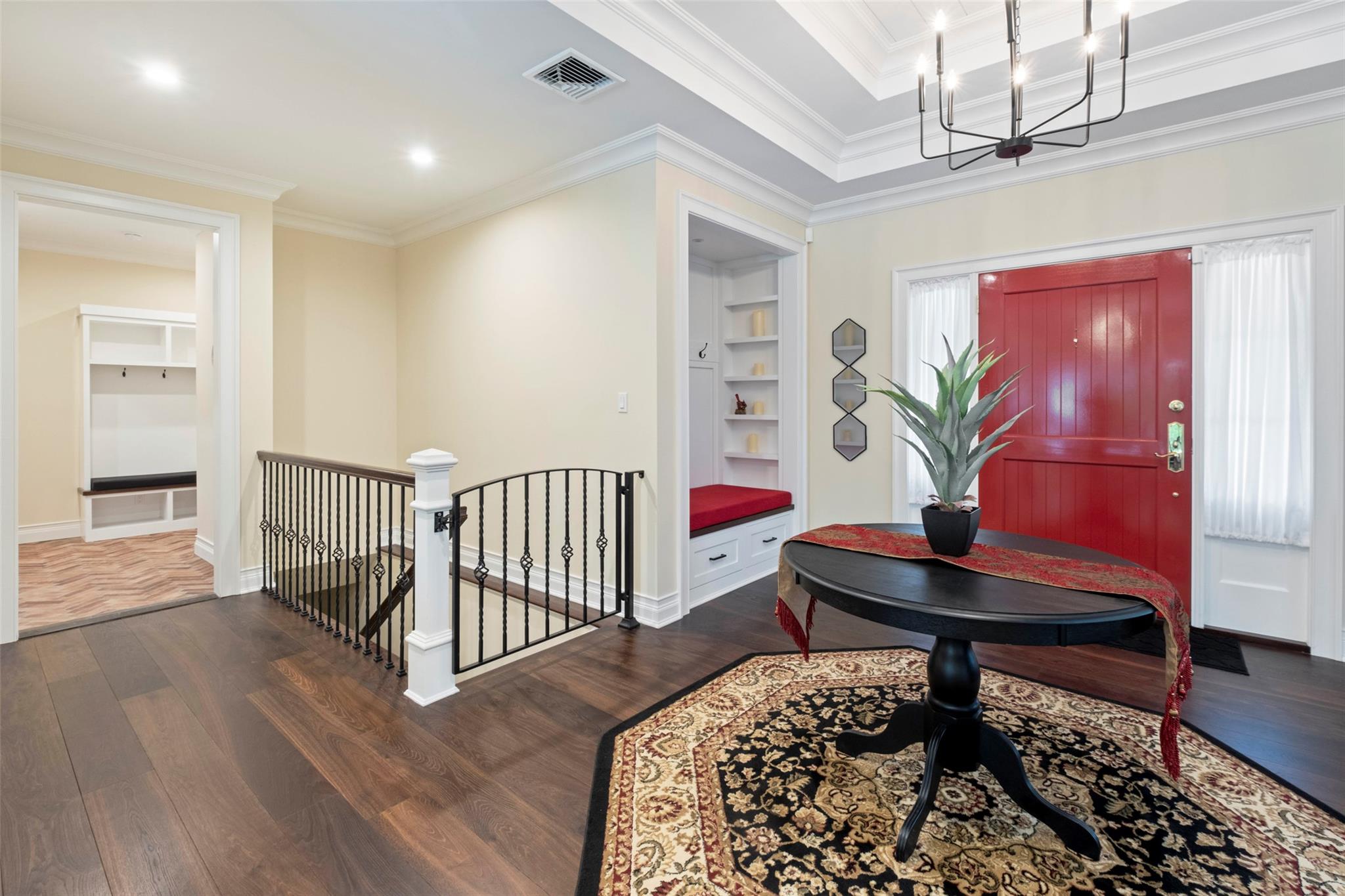77 Crabapple Road